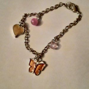 Charm Bracelet (Children)